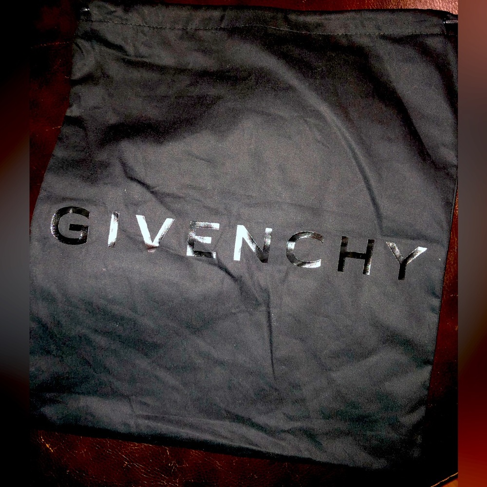 Givenchy Dustbag